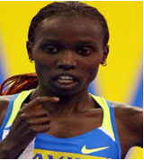 Vivian Cheruiyot